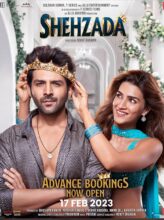 Shehzada (2023) izle