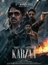 Kabzaa (2023) izle