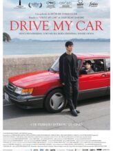 Drive My Car (2021) izle