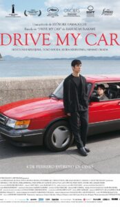 Drive My Car (2021) izle
