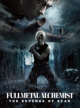 Fullmetal Alchemist: The Revenge of Scar (2022) izle