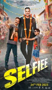 Selfiee (2023) izle