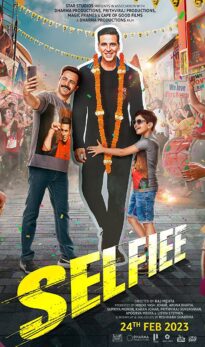 Selfiee (2023) izle