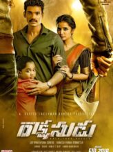 Rakshasudu (2019) izle