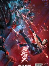 VR Fighter (2022) izle