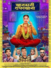 Khandaani Shafakhana (2019) izle