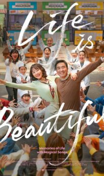 Life Is Beautiful (2022) izle