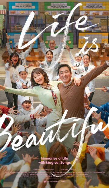 Life Is Beautiful (2022) izle