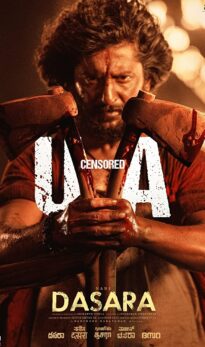 Dasara (2023) izle