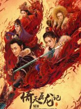 New Kung Fu Cult Master 2 (2022) izle