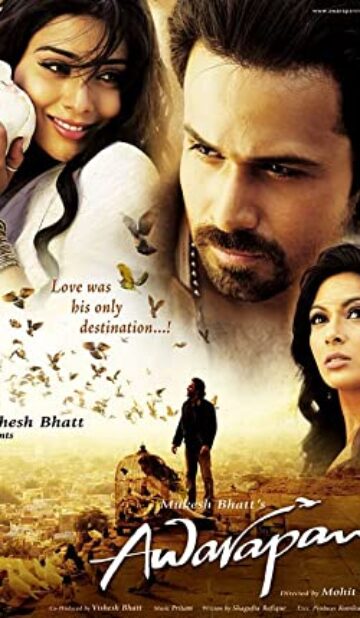 Awarapan (2007) izle