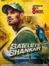 Satellite Shankar (2019) izle