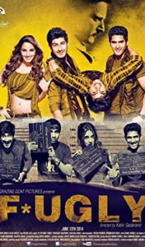Fugly (2014) izle