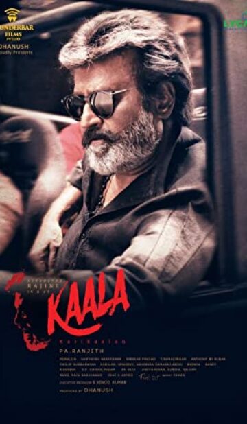 Kaala (2018) izle