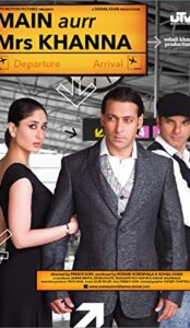 Me and Mrs. Khanna (2009) izle
