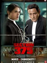 Section 375 (2019) izle