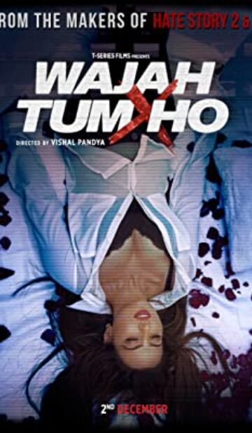 Wajah Tum Ho (2016) izle