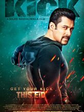 Kick (2014) izle