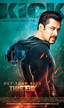 Kick (2014) izle