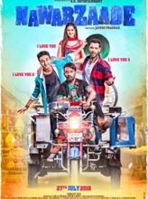 Nawabzaade (2018) izle