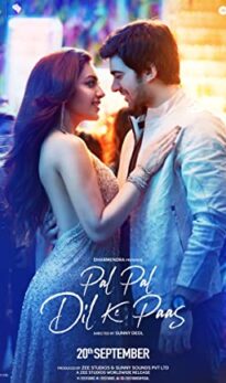 Pal Pal Dil Ke Paas (2019) izle