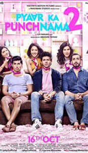 Pyaar Ka Punchnama 2 (2015) izle