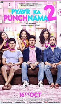 Pyaar Ka Punchnama 2 (2015) izle