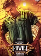 Naanum Rowdy Thaan (2015) izle