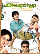 Chup Chup Ke (2006) izle