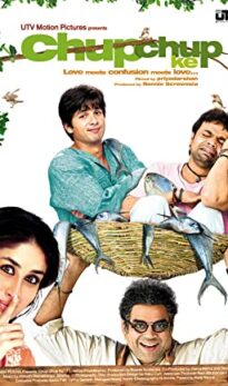 Chup Chup Ke (2006) izle