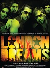 London Dreams (2009) izle