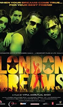 London Dreams (2009) izle