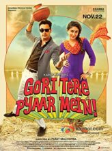 Gori Tere Pyaar Mein! (2013) izle