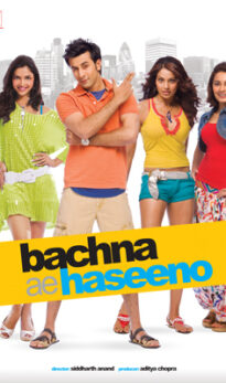 Bachna Ae Haseeno (2008) izle