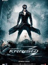 Krrish 3 (2013) izle