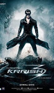 Krrish 3 (2013) izle