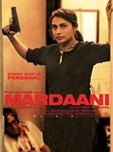 Mardaani (2014) izle