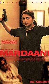 Mardaani (2014) izle