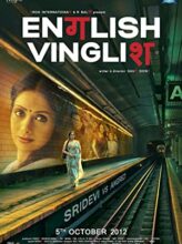 English Vinglish (2012) izle