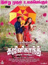 Ghajinikanth (2018) izle