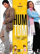 Hum Tum (2004) izle