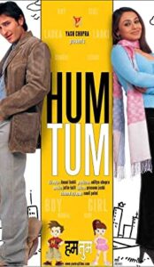 Hum Tum (2004) izle