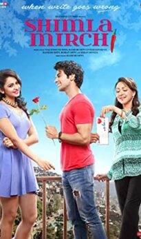 Shimla Mirchi (2020) izle