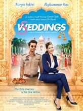 5 Weddings (2018) izle