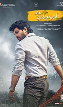Ala Vaikunthapurramuloo (2020) izle