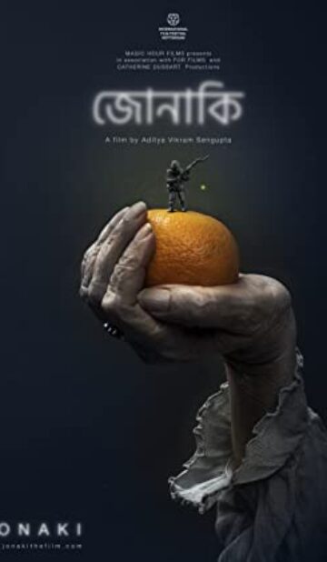 Jonaki (2018) izle