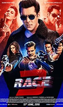 Race 3 (2019) izle
