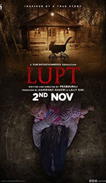 Lupt (2018) izle