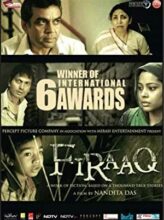 Firaaq (2008) izle