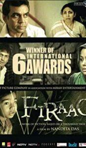 Firaaq (2008) izle